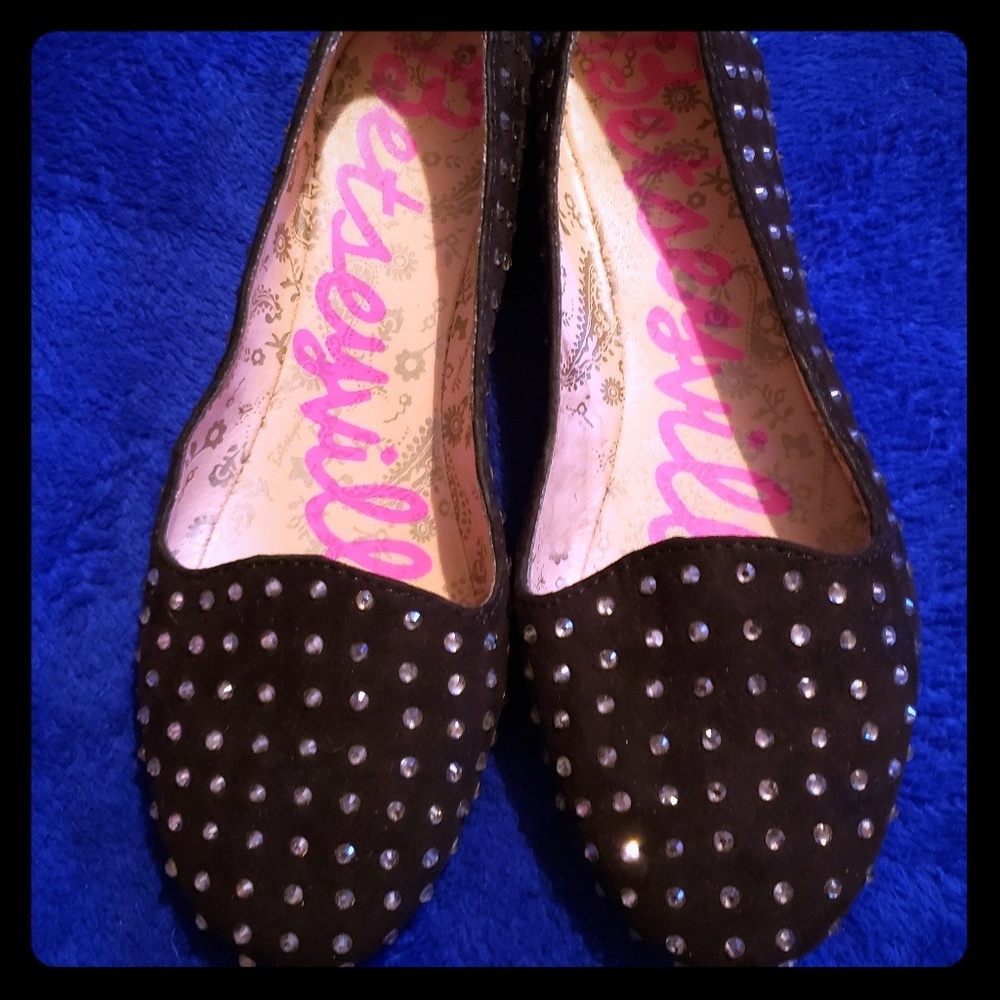 Betseyville flat shoes
